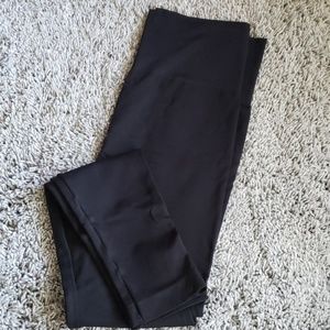 Lane Bryant  seamless legging